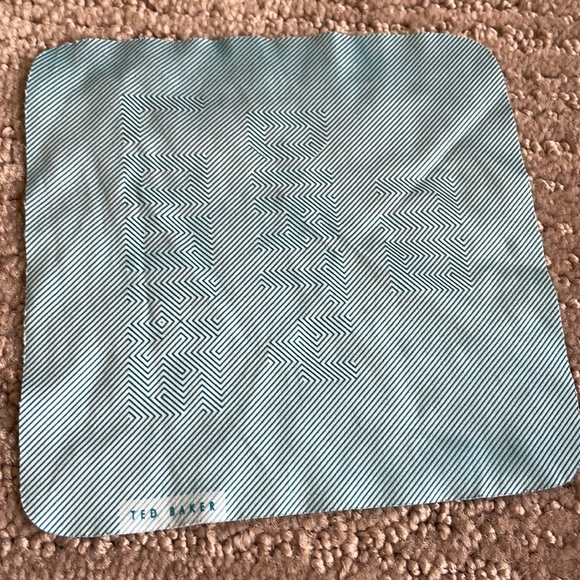 Ted Baker eyeglass frames with case - Picture 10 of 10